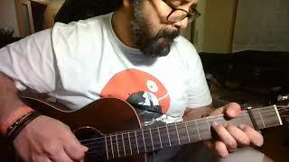 Baton Rouge X11C/P-SCR Fingerstyle