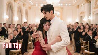 Vợ Chủ Tịch che dấu thân phận đi dự tiệc, ai ngờ bị đám nhà giàu sĩ nhục đổ rượu lên đầu và cái kết
