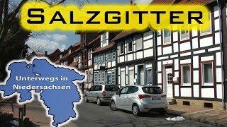 Salzgitter - Unterwegs in Niedersachsen (Folge 32)