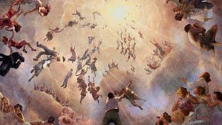 when the rapture comes (a playlist)