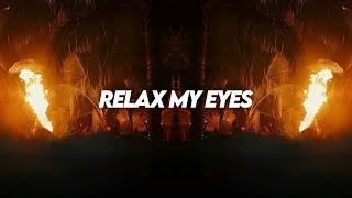 ANOTR, Abel Balder - Relax My Eyes (Chris Arna & Morbus Afro House Remix)