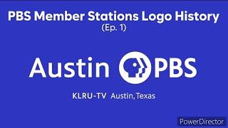 PBS Member Stations Logo History:Austin PBS (Ep.1)