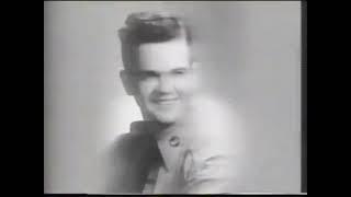 Conway Twitty - Living Legend Award - 1988 - Music City News Awards