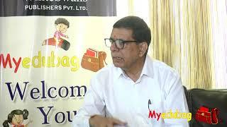 Myedubag in conversation with Mr.Gulshan Bajaj,Director, Guru Nanak International Academy,Abholi