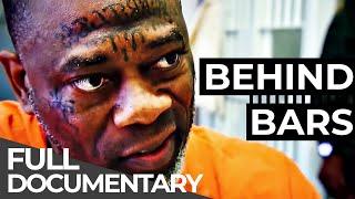 Behind Bars: The World’s Toughest Prisons - Miami, Dade County Jail, Florida, USA | Free Documentary