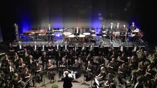 The Pacific, Hans Zimmer/Blake Neely - Symphonisches Blasorchester Norderstedt