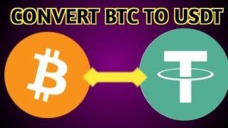 Easy Convert Btc To Usdt Kucoin Daily Gauro Fikar