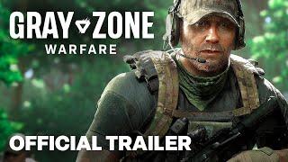 Gray Zone Warfare | 23 Minutes Of Tactical Gameplay Official Reveal Trailer