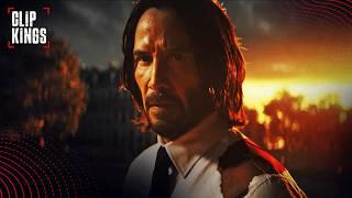 The Last Duel | John Wick: Chapter 4 (Ending Scene)