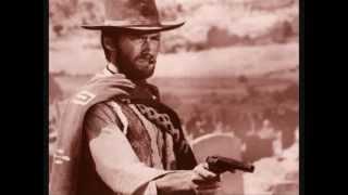 Western  Music  Mix  (Great Western MovieThemes)