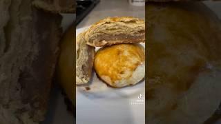 Home baked pia buns ដុតនំពានៅផ្ទះ @ReaksmeyDarina @RinasKitchenCookingBaking