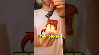 FIZ MINHA COMIDA FAVORITA!!