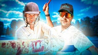 Is This The CHEAPEST & BEST Way To Get BETTER at Cricket? | You WILL Score More Runs!