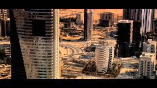 Dubai bird's eye From Michael Owen