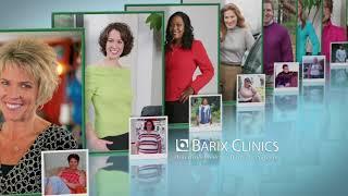 Barix Clinics Tammy Graduation