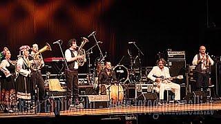 Goran Bregovic & Funeral Band