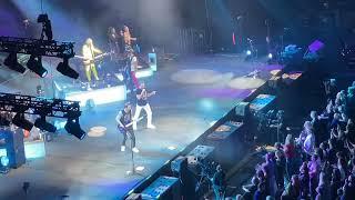 Duran Duran with Nile Rogers and Chic at the Footprint Center, Phoenix AZ 09/07/2022