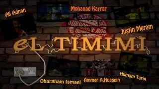 eL TIMIMI Channel Outro