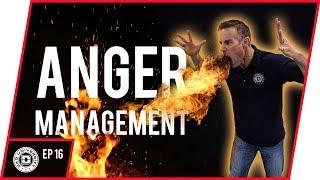 Anger Management Techniques For Dads - 7 Ways To Control Your Temper | Dad University