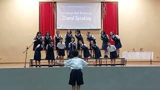 08102022 Choral Speaking SJKC Min Sin