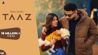 Taaz - Navaan Sandhu (Official Video) latest punjabi songs @LegacyRecords