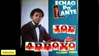 Joe Arroyo - Rebelion (Audio)