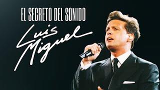 Sonido icónico de Luis Miguel - Conoce el secreto de teclado AFFAIR