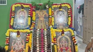 Dharmasaastha Sri Manikanda Bhaktha Samajam is live!