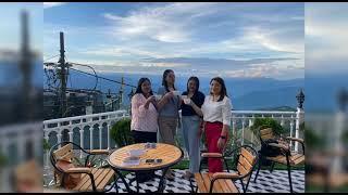 CAFE HOUSE DARJEELING | THE RETREAT | TECHNO INDIA GROUP