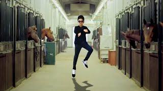 Kim Dima - Gangnam Style (깅남스타일) Official Music Video