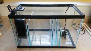 Building A 10G Sump System (Equipment)