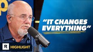 The Real Reason Dave Ramsey Will Never Sell His Business