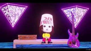 Warm Your Ancestors - Buckethead (Music Video, Pike 321)