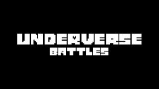 Underverse Battles Teaser Trailer [Announcement Date]