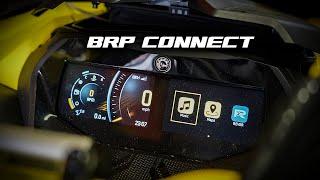BRP Go | How to connect to your Ski-Doo Snowmobile