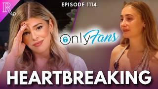 My Message to OnlyFans Star Lily Phillips | Ep 1114