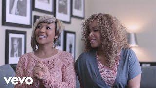 Mary Mary - Blind (Interview)