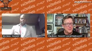 Horns 247: Instant Reaction - Georgia