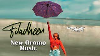 Tokofa - Filadheen - New Oromo Music 2024