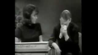 Nichols  May 65 Funeral classic skit   YouTube
