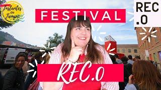 REC.0: moda, cultura y gastronomía en un solo lugar ️ Instantes de Tiempo