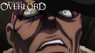 Sebas vs Zero | Overlord II