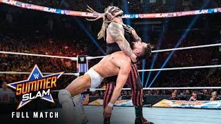 FULL MATCH: Finn Bálor vs. "The Fiend" Bray Wyatt: SummerSlam 2019