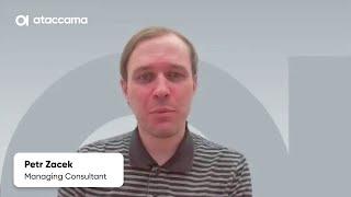 Petr Zacek, Ataccama, Video Invitation, Big Data Technology Warsaw Summit 2022