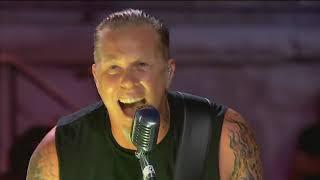 Metallica Live Nimes 2009 Full Concert HD