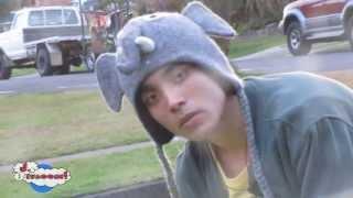 J-Swagger - Girlfriend Snatcher