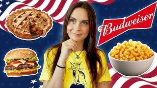 6 "AMERICAN" FOODS That Wouldn't Exist Without IMMIGRANTS