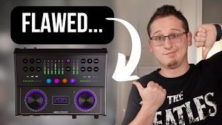 3 MONTH REVIEW | AVID MBOX STUDIO