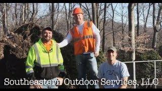 Small Business Success Story: Southeastern Outdoor Services