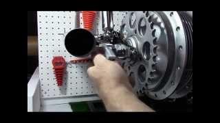 RRR Tool Solutions Sprocket Socket Patent March 11, 2014